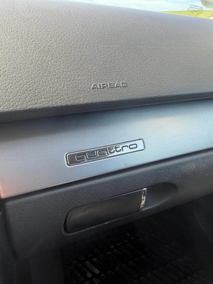 Audi A4 2007 — photo 9