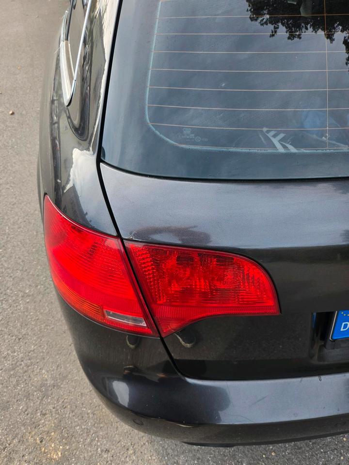 Audi A4 2007 — photo 12