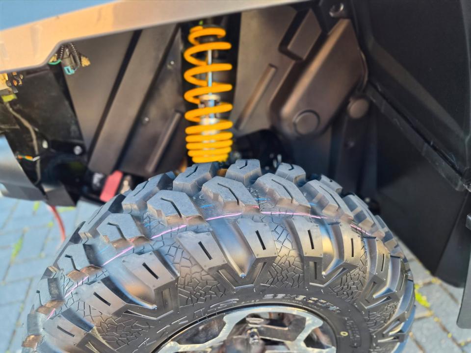  [ Can Am Outlander 1000K XT *LoF ] 2013 — photo 11