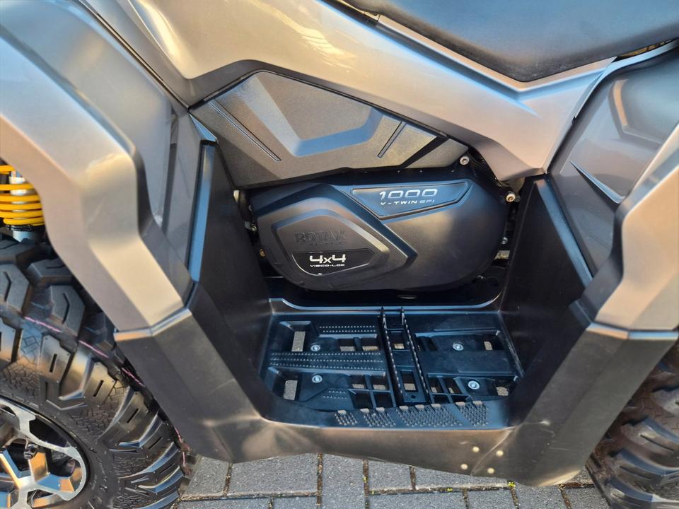  [ Can Am Outlander 1000K XT *LoF ] 2013 — photo 12