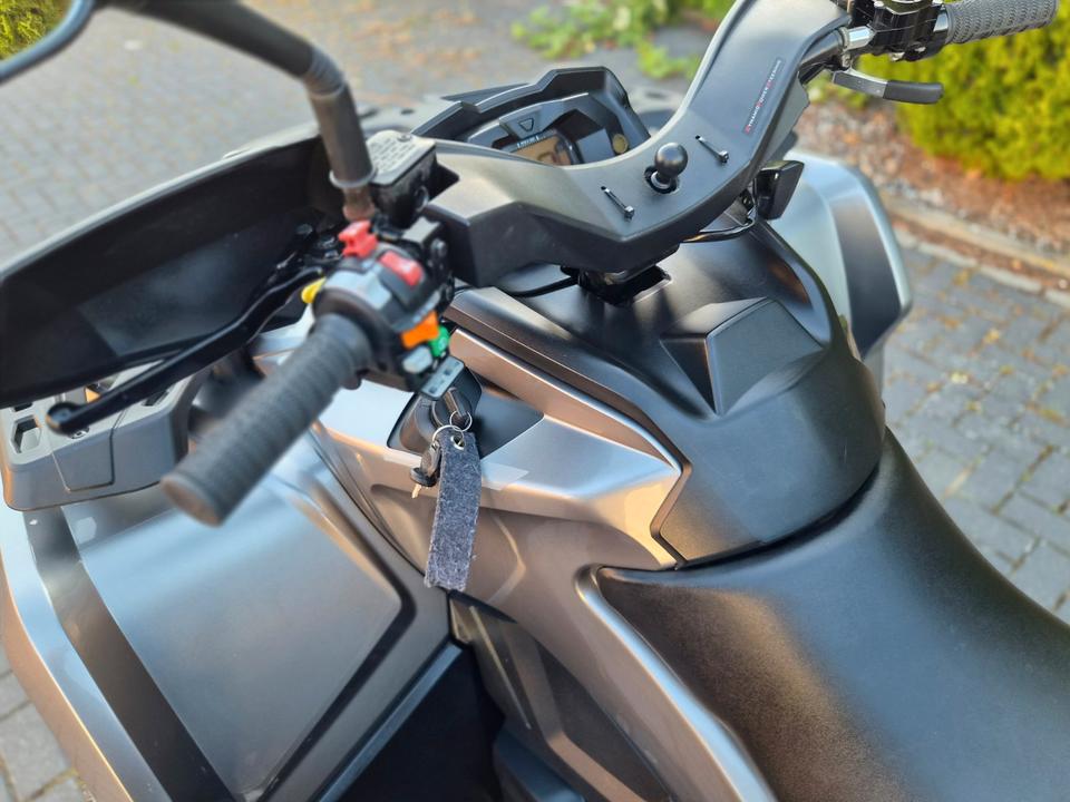 [ Can Am Outlander 1000K XT *LoF ] 2013 — photo 15