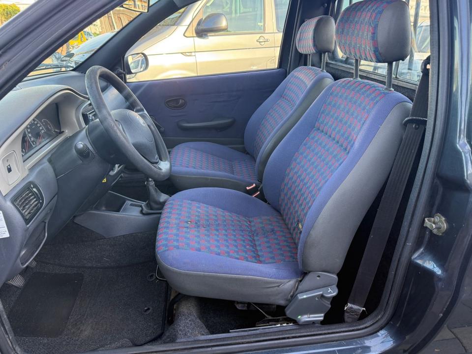 Fiat Strada 2004 — photo 13
