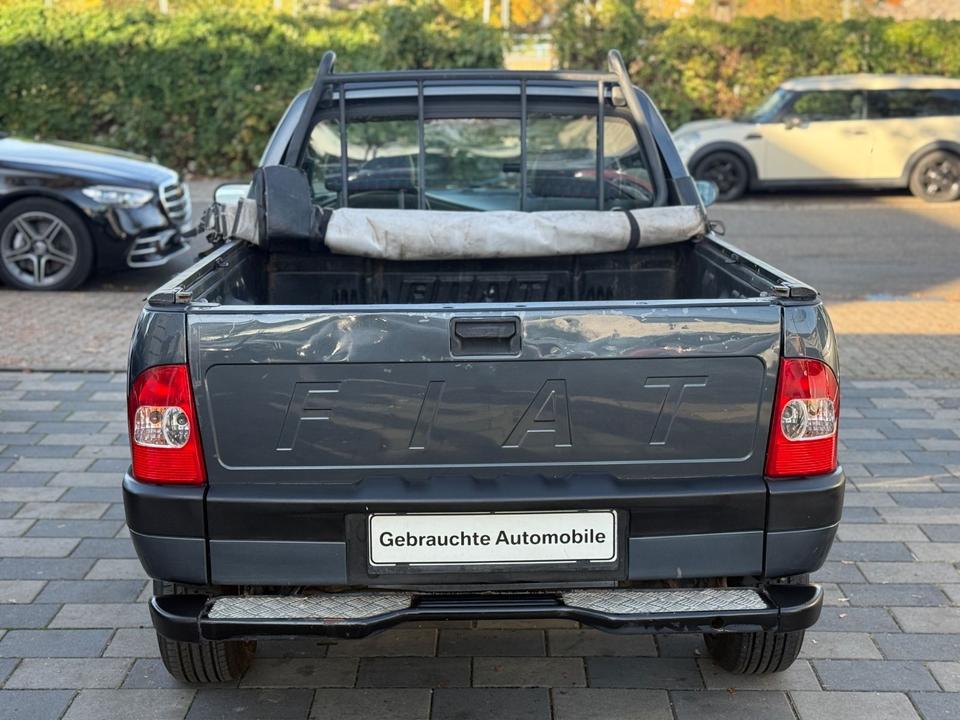 Fiat Strada 2004 — photo 5