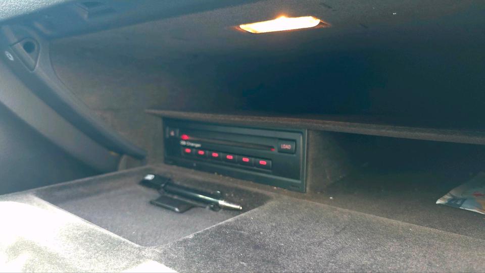 Audi A6 2006 — photo 12