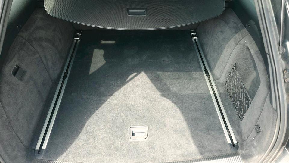 Audi A6 2006 — photo 15
