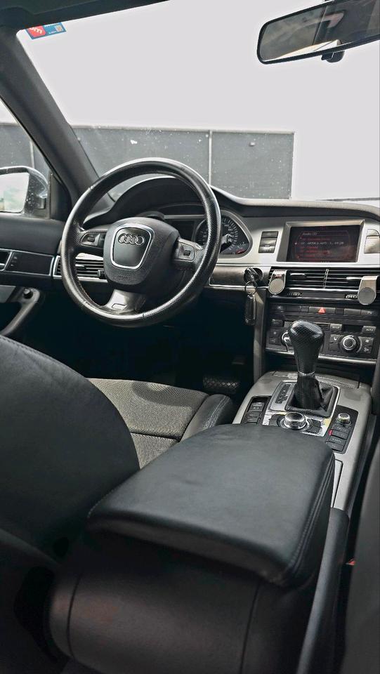Audi A6 2006 — photo 7