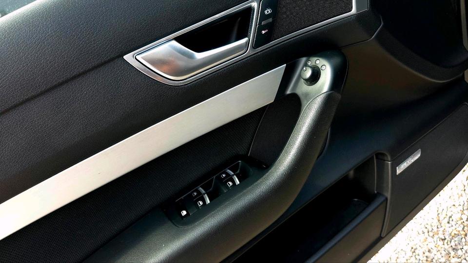 Audi A6 2006 — photo 9