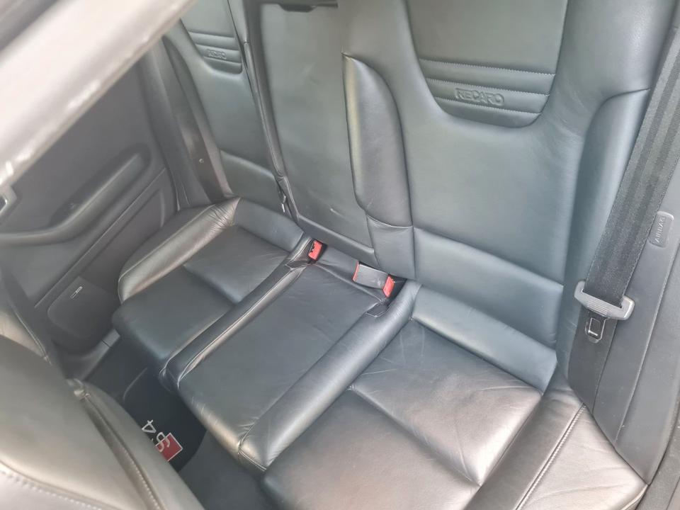 Audi S4 2004 — photo 15