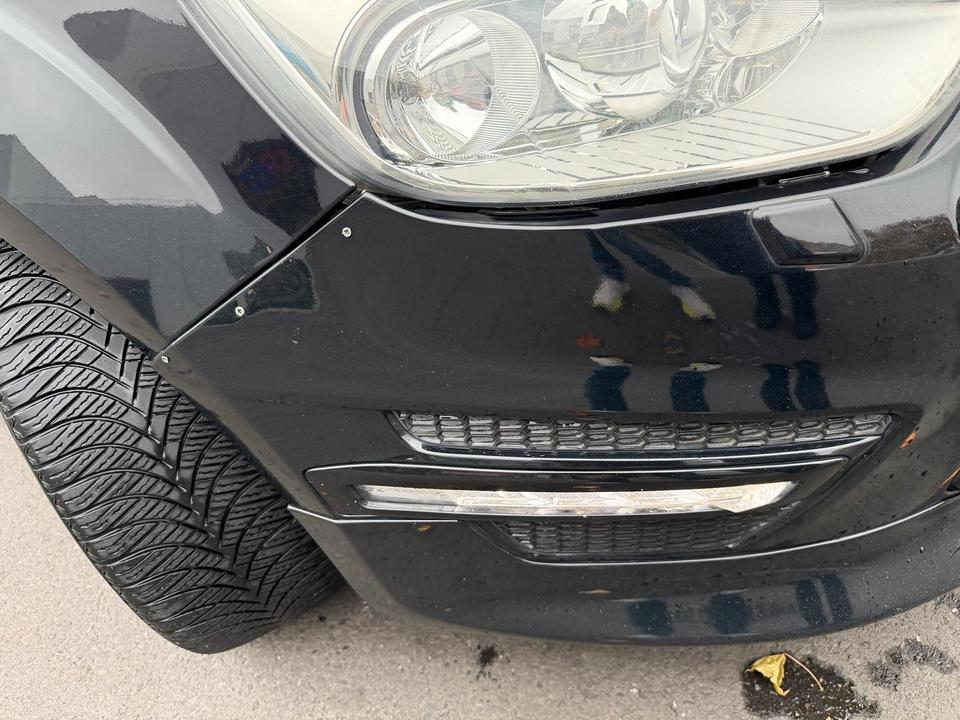 Ford S-Max 2012 — photo 17