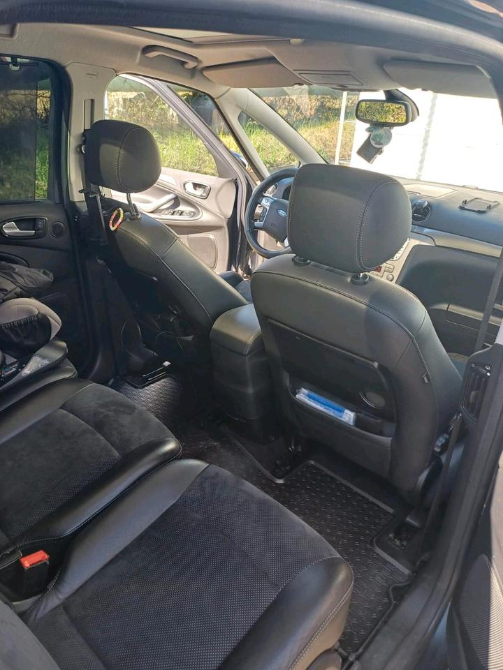 Ford S-Max 2009 — photo 5
