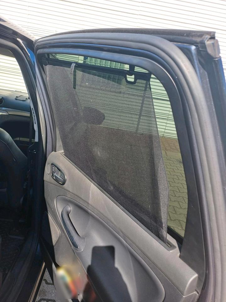 Ford S-Max 2009 — photo 8