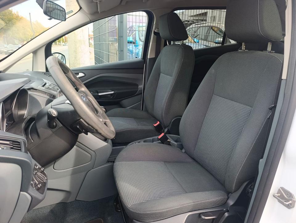 Ford Grand C-Max 2012 — photo 18