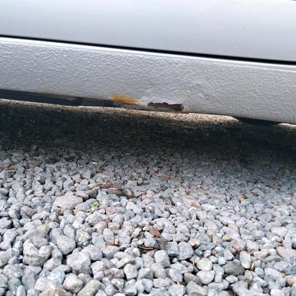 Audi A6 2005 — photo 12