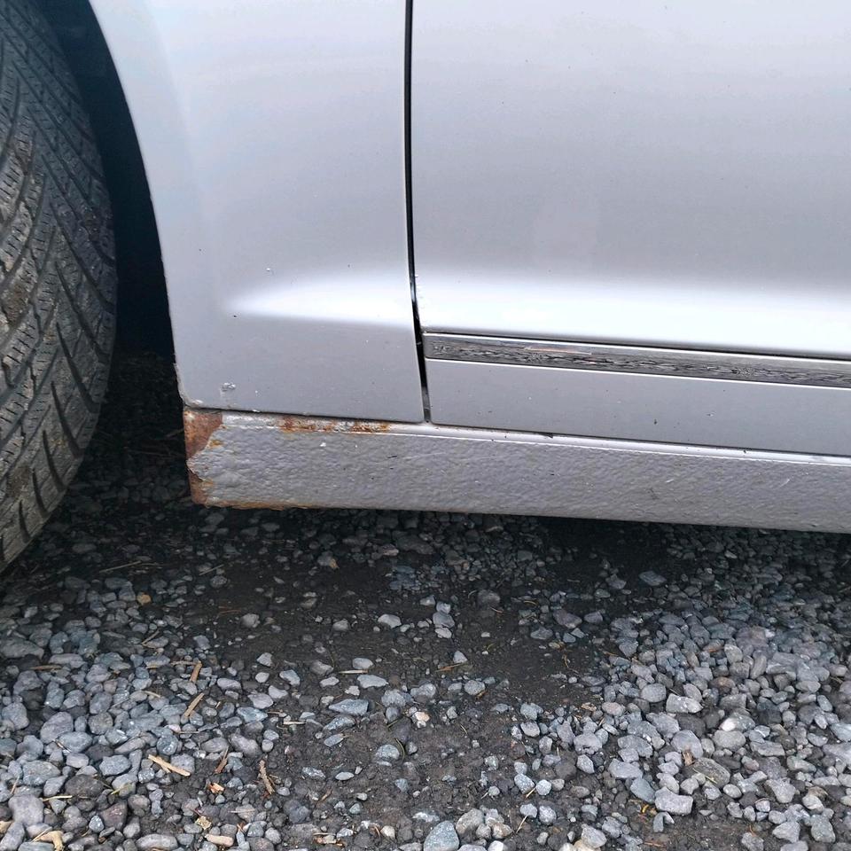 Audi A6 2005 — photo 13