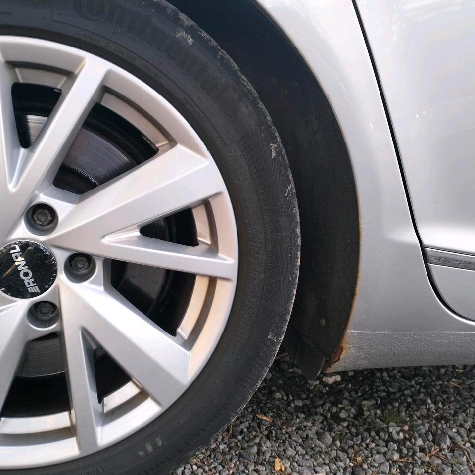 Audi A6 2005 — photo 14