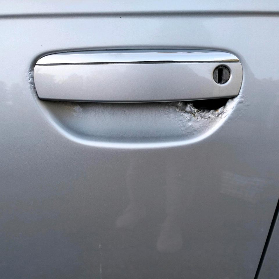 Audi A6 2005 — photo 17