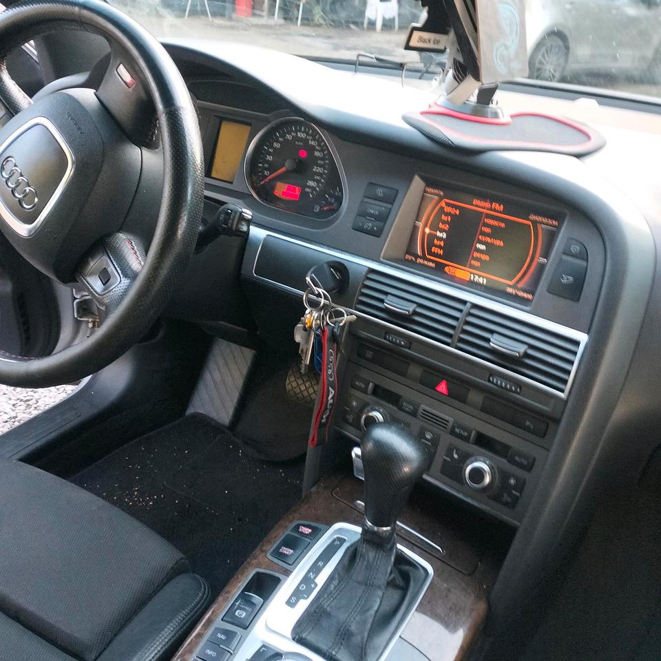 Audi A6 2005 — photo 5