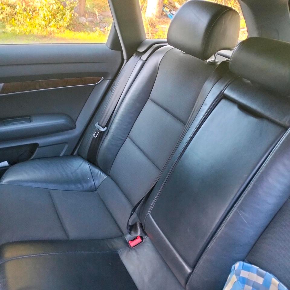 Audi A6 2005 — photo 7