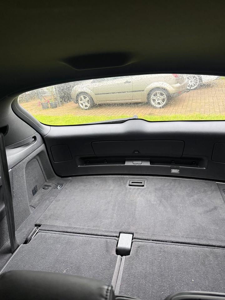 Audi Q7 2008 — photo 11