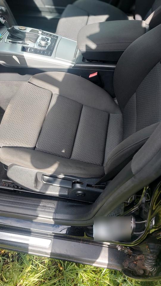 Audi A6 2011 — photo 8