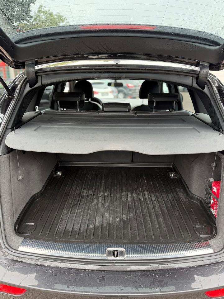 Audi Q5 2010 — photo 7