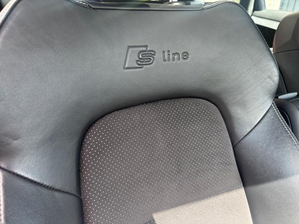 Audi A3 2009 — photo 14
