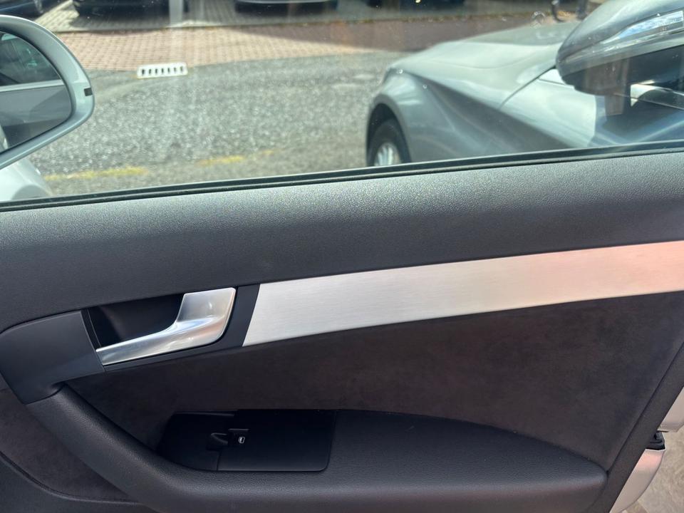 Audi A3 2009 — photo 15