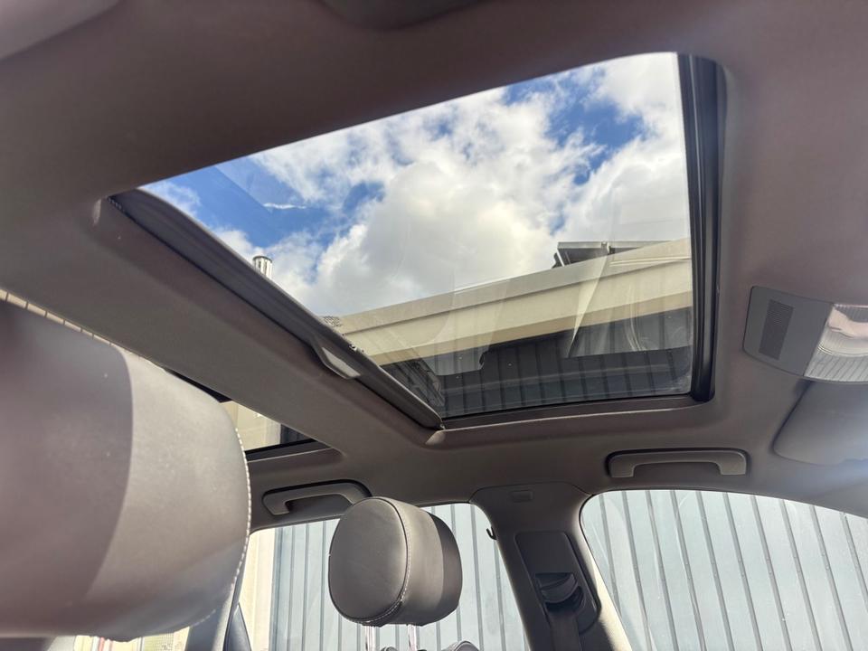Audi A3 2009 — photo 16