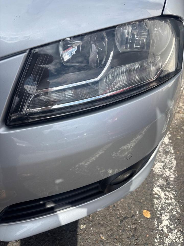 Audi A3 2009 — photo 17