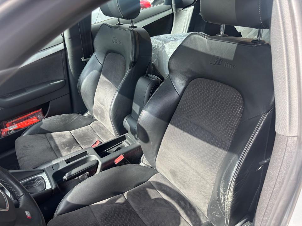 Audi A3 2009 — photo 19