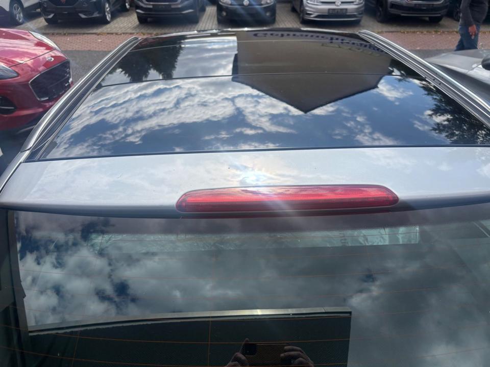Audi A3 2009 — photo 6