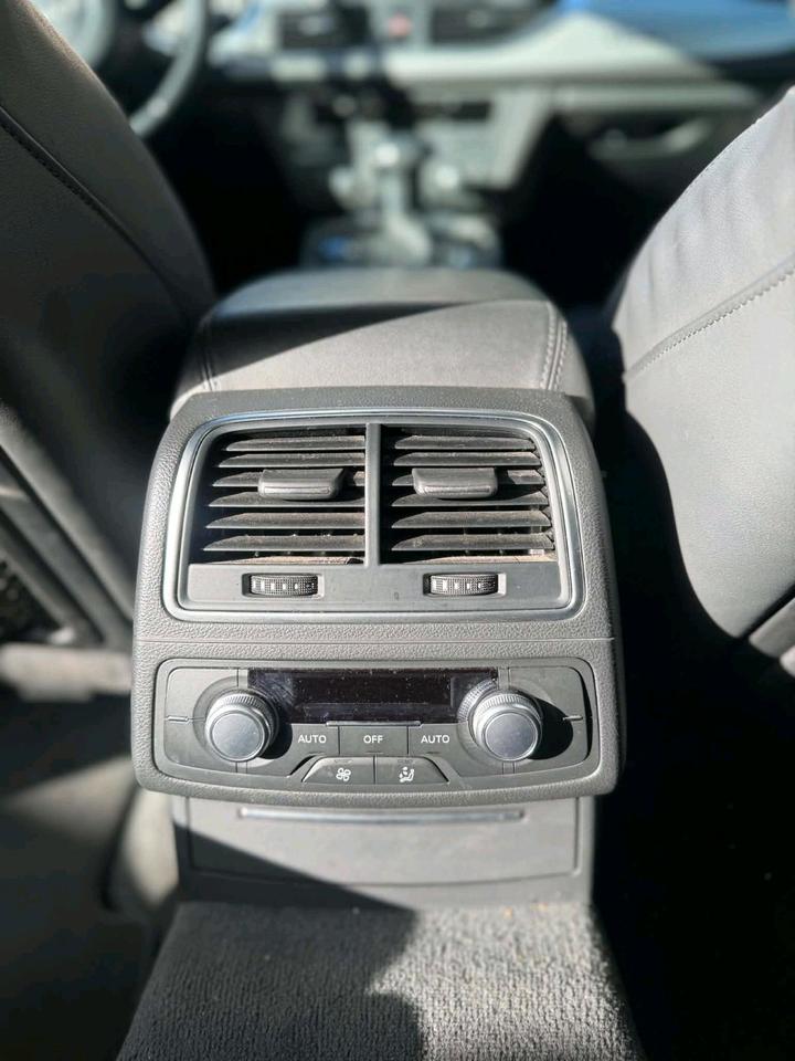 Audi A6 2014 — photo 6