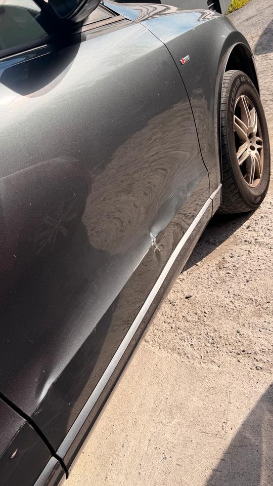 Audi Q5 2009 — photo 13