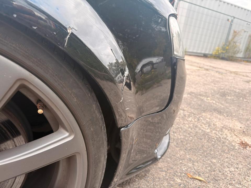 Audi A4 2006 — photo 10