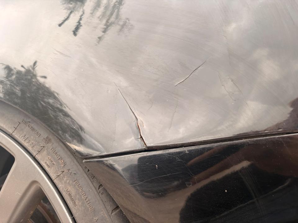 Audi A4 2006 — photo 12