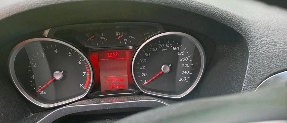 Ford S-Max 2006 — vehicle for AFU Ukraine