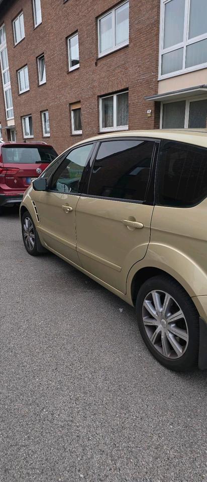 Ford S-Max 2006 — photo 6
