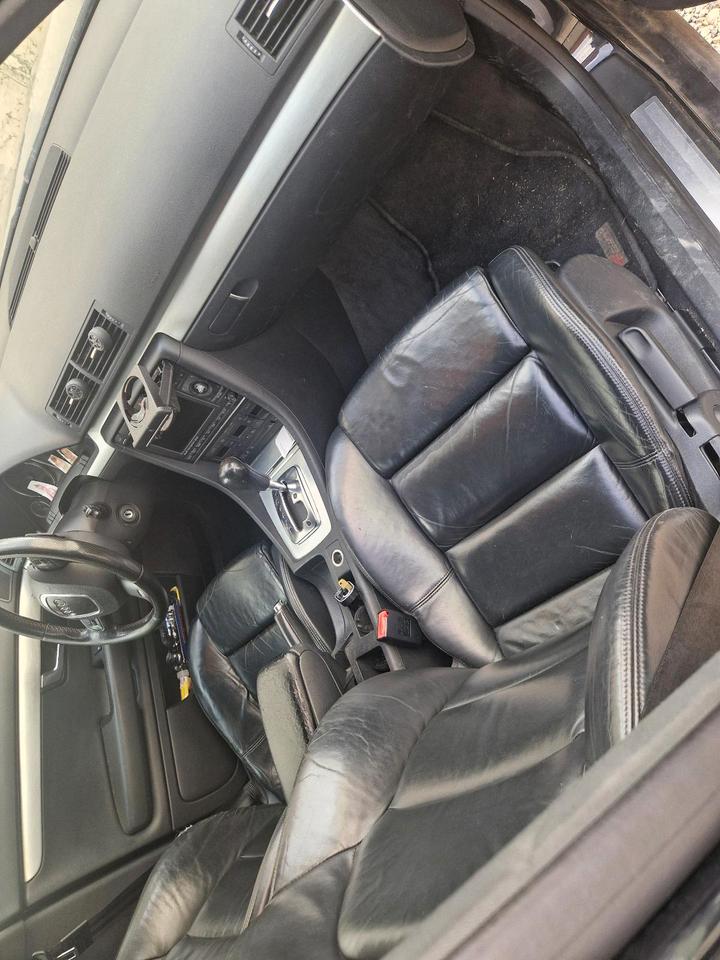 Audi A4 2007 — photo 6