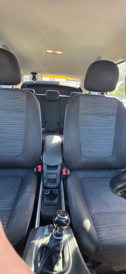 Opel Meriva 2014 — photo 6