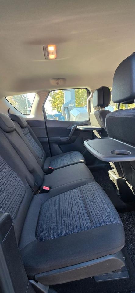 Opel Meriva 2014 — photo 9