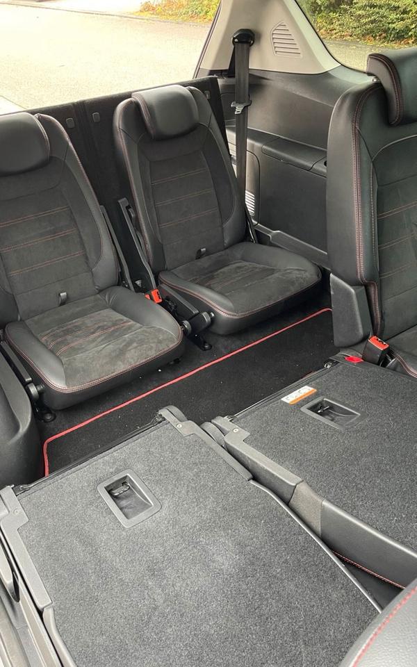 Ford S-Max 2013 — photo 9