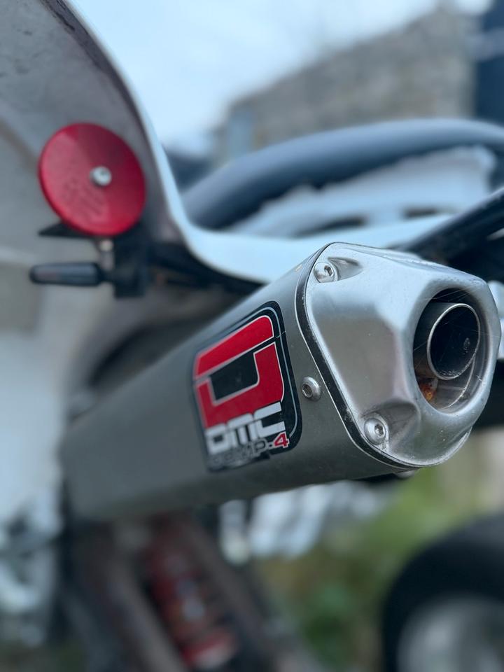 Yamaha Raptor 700R | LOF | 1.414 km | HU 06/2028 2010 — фото 6