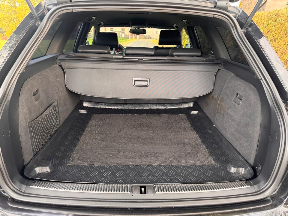 Audi A4 2008 — photo 15