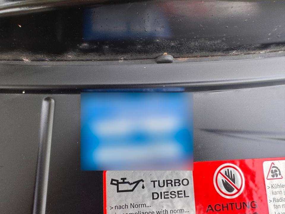Audi A4 2008 — photo 16
