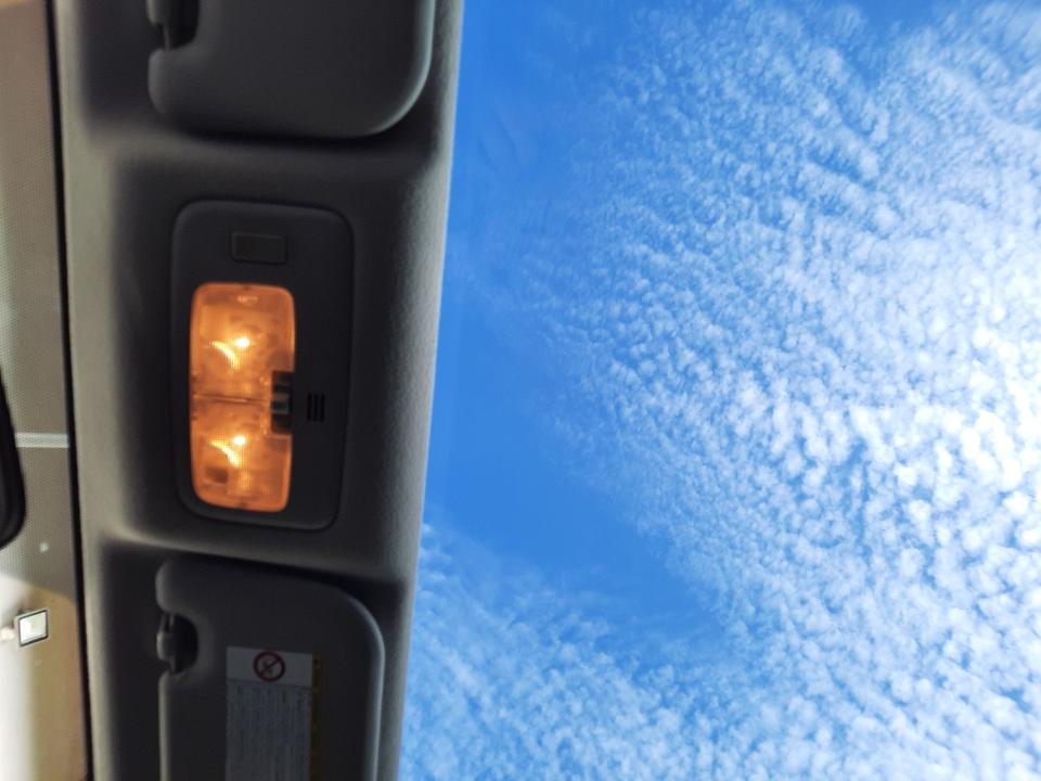 Toyota Verso 2012 — photo 14