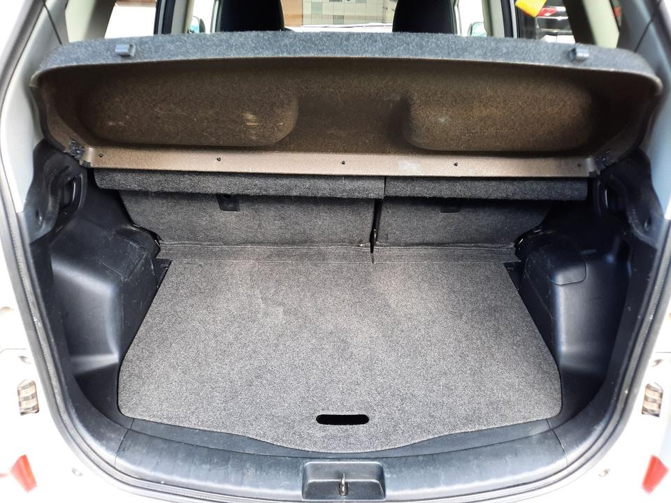 Toyota Verso 2012 — photo 15