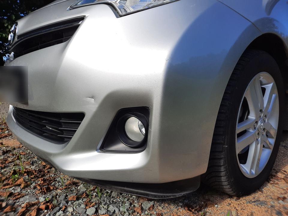 Toyota Verso 2012 — photo 6
