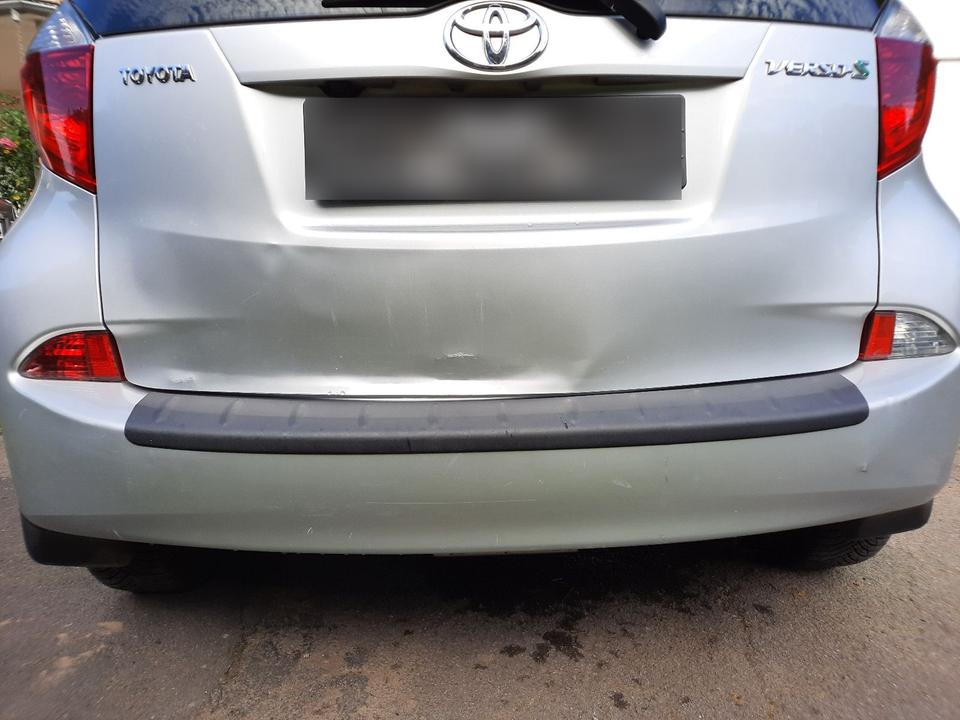 Toyota Verso 2012 — photo 7