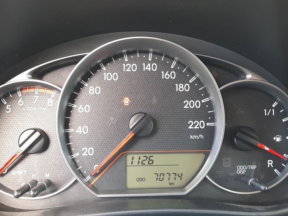 Toyota Verso 2012 — photo 8