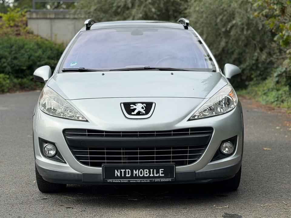 Peugeot 207 2010 — photo 17